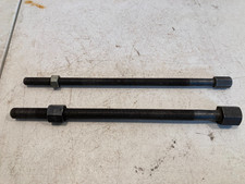 Lot of 2 vintage Snap-on A57-35 & A57-GA OEM Marine Boat Bushing Driver Tools