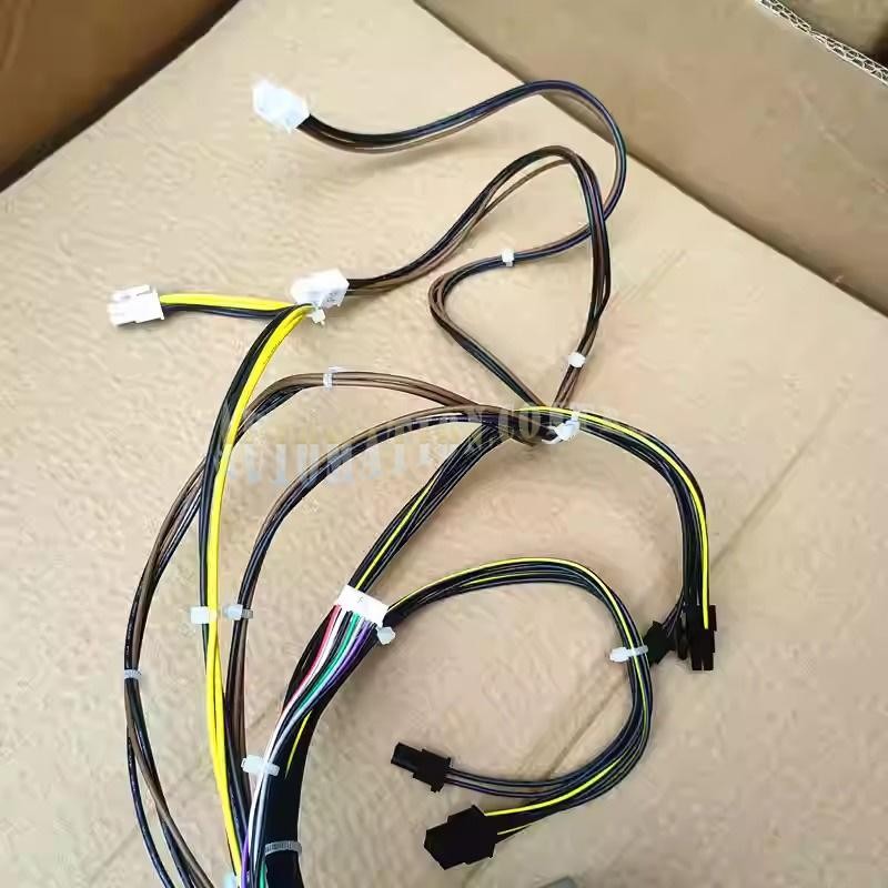 500W Power Supply L05757-800 for HP Z2 800 G3 901759-013 DPS-500AB