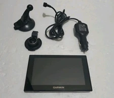 Garmin Nuvi 2599LMTHD 5" GPS with Bluetooth Lifetime Maps and HD Digital Traffic