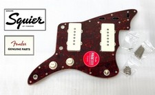 Fender Squier 60s JAZZMASTER LOADED PICKGUARD...
