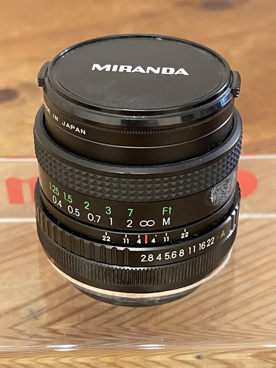Canon FD 24mm Camera Lenses for sale | eBay UK