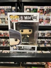 Funko Pop! Movies #1052 8 Mile “B-Rabbit” Eminem, Slim Shady +Soft Pop Protector