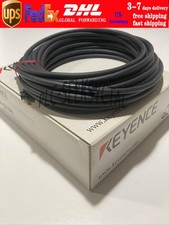 Keyence High Flex Cable, 10M, CA-D10R  US Fre...