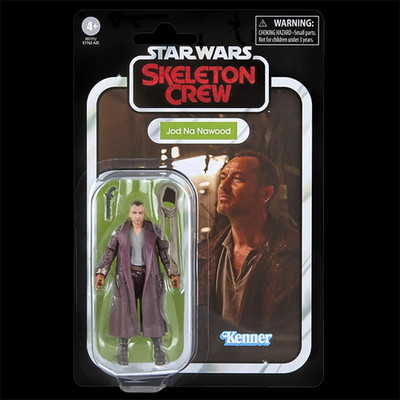 Jod Na Nawood Action Figure Star Wars Vintage Collection VC-310