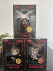 Thrilljoy Pix! Samurai Jack Super Set