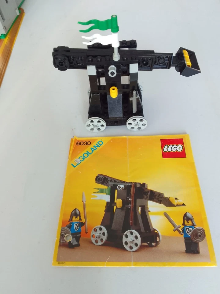 LEGO 6030