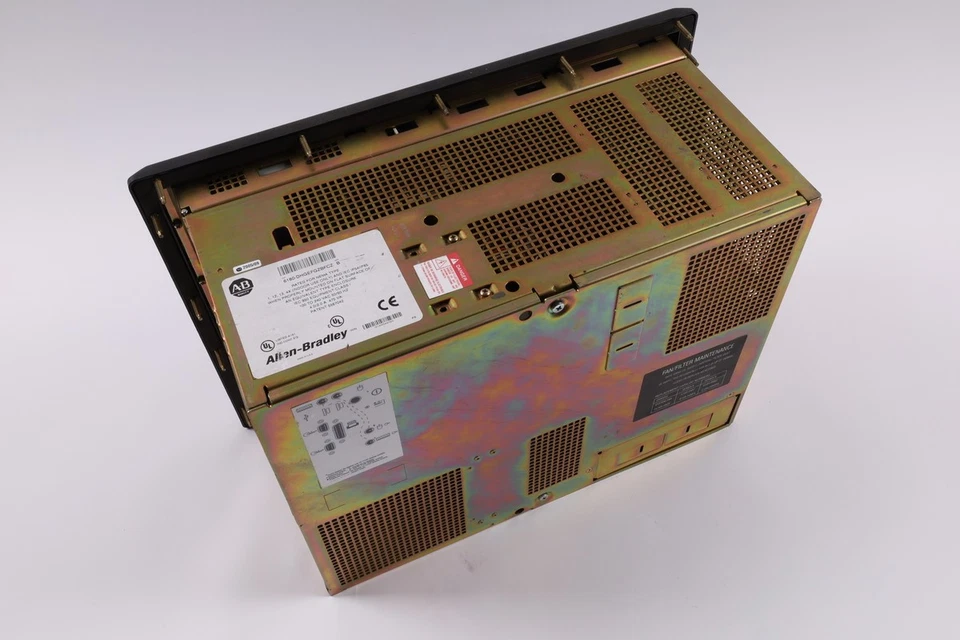 USED ALFRED IMHOF AG  6180-DHGEFGZBFCZ  [24 MON. WARR.] - Image 2 of 2