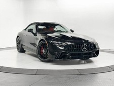 2024 Mercedes-Benz SL55 AMG SL 55 AMG
