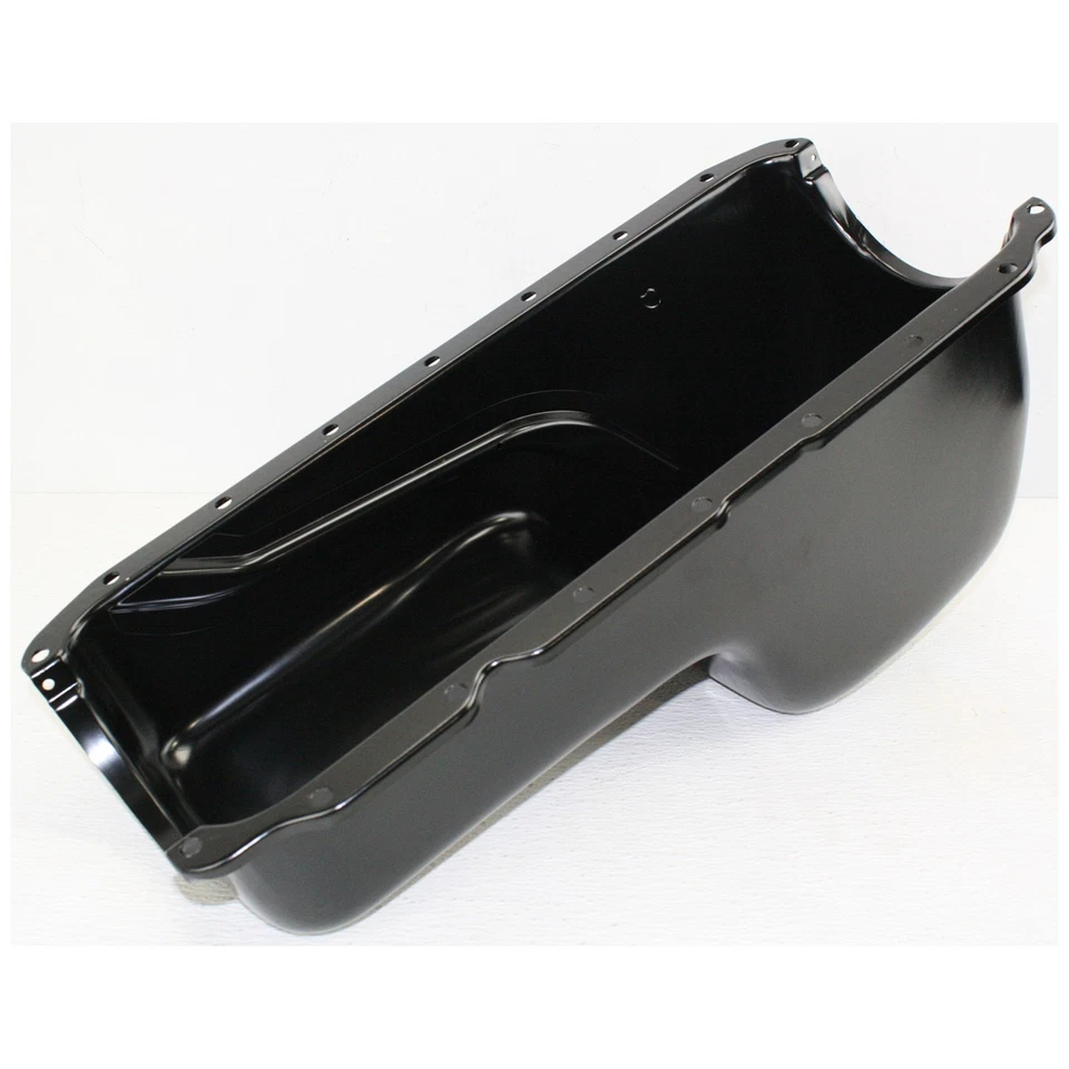 For 1974-1991 Ramcharger Oil Pan - Image 4 of 4
