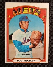 Click to enlarge Tug McGraw