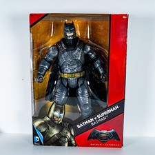 DC Comics Multiverse Batman V Superman Mattel...
