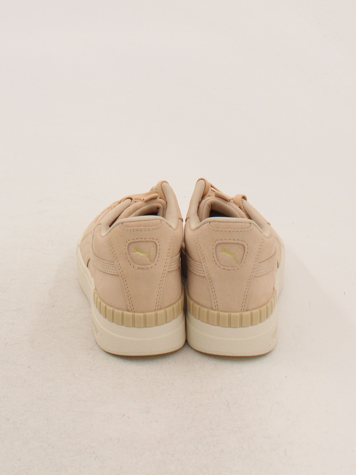 Puma Women's Trainers UK5.5 in Pink RRP £80 image 3