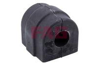 Schaeffler FAG Stabilisator Lager Vorne Passend FüR BMW 5ER E39