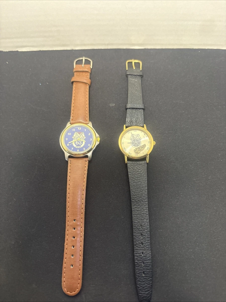Union Wristwatches for sale - eBay