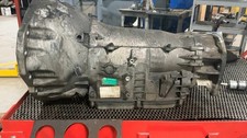 Jeep Wrangler Jk Oem Automatic Transmission 117k Miles 2012-2018 161021