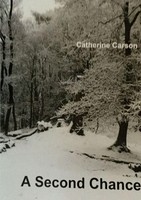 A Second Chance Catherine Carson Taschenbuch Kartoniert / Broschiert Englisch