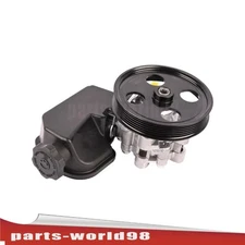 52855925AD Power Steering Pump Fits Dodge Ram Dakota 3.7L V6 4.7L V8 2008-2011