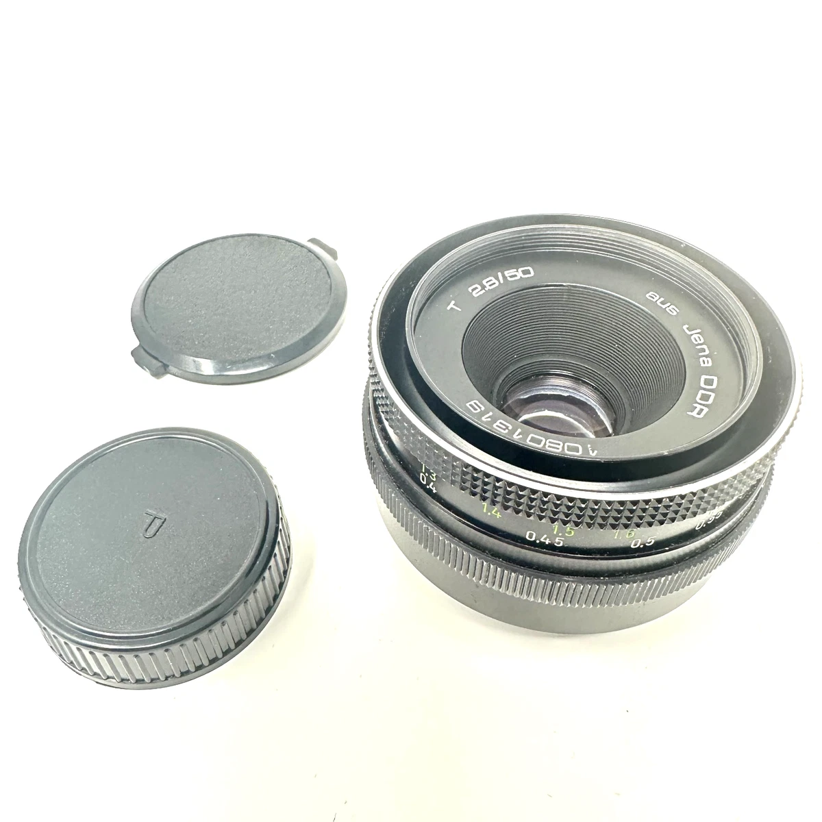 Carl Zeiss Jena f/2.8 Camera Lenses for sale - eBay