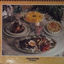 Suor germana RICETTE PER I GIORNI DI FESTA DeAgostini / Piemme 