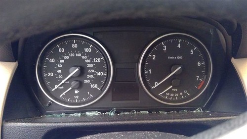 Starter Motor Rdstr sDrive28i Fits 12-16 BMW Z4 5558895 - Picture 12 of 12