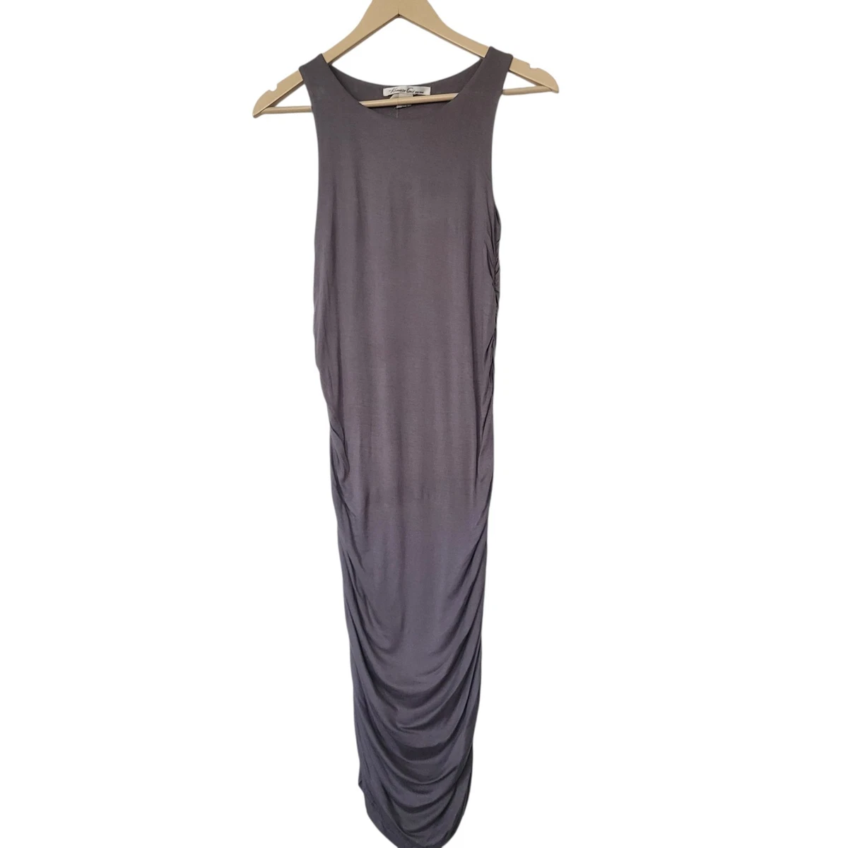knee length dresses for ladies Kenneth Cole Layered Sheer Maxi Dress  Bluefly