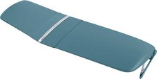 Oer 14099 1947-53 Chevy Gmc Pickup Truck Fulton Style Exterior Sun Visor Oer 14099 1947-53 Chevy Gmc Pickup Truck Fulton Style Exterior Sun Visor