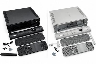 Xbox360 Fat Replacement Shell Single HDMI Consoles Only Replicas