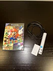 Mario Party 6 Nintendo GameCube – Game, Manual w/ Microphone – Tested & Working