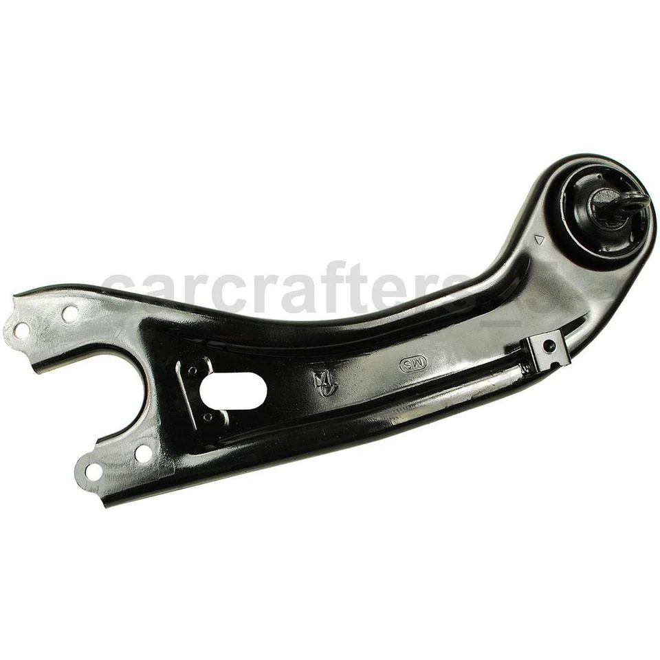 Mevotech Rear Left Rear Right Trailing Arm For 2011-2015 Hyundai Sonata 2.0L - Image 3 of 4