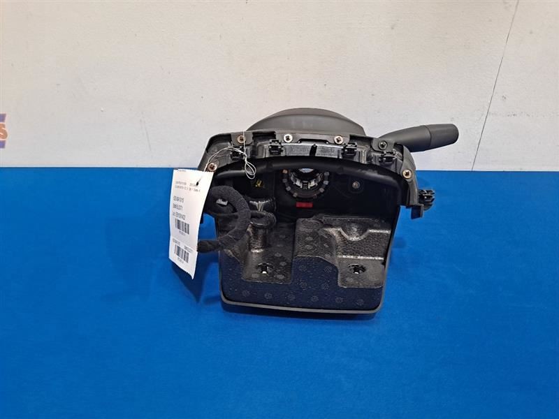 Maserati Ghibli 2015-2015 Combination switch