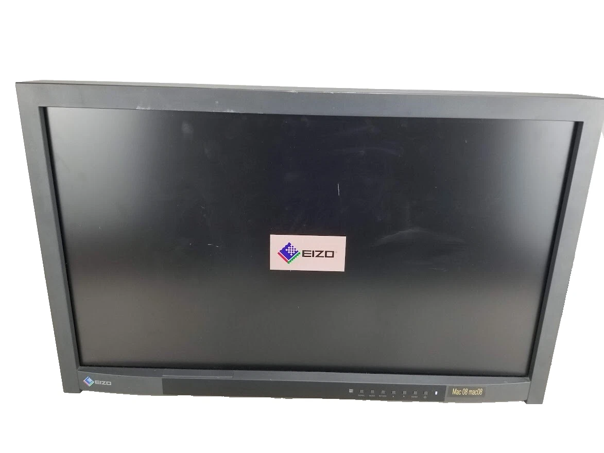 EIZO ColorEdge Computer Monitors for sale - eBay