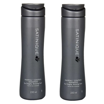 atinique Hairfall Control Shampoo 250 ml (PACK OF 2 ) - FREE SHIPPING