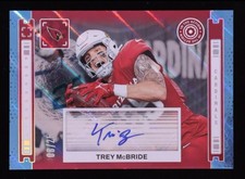 2024 Panini Photogenic Football Card Review and Checklist 25