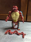 Masters of the Universe Motu Rattlor Complete Vintage Mattel Action Figure Heman