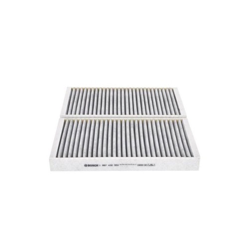 Filter Innenraumluft Bosch 1987432500 FüR Renault-image