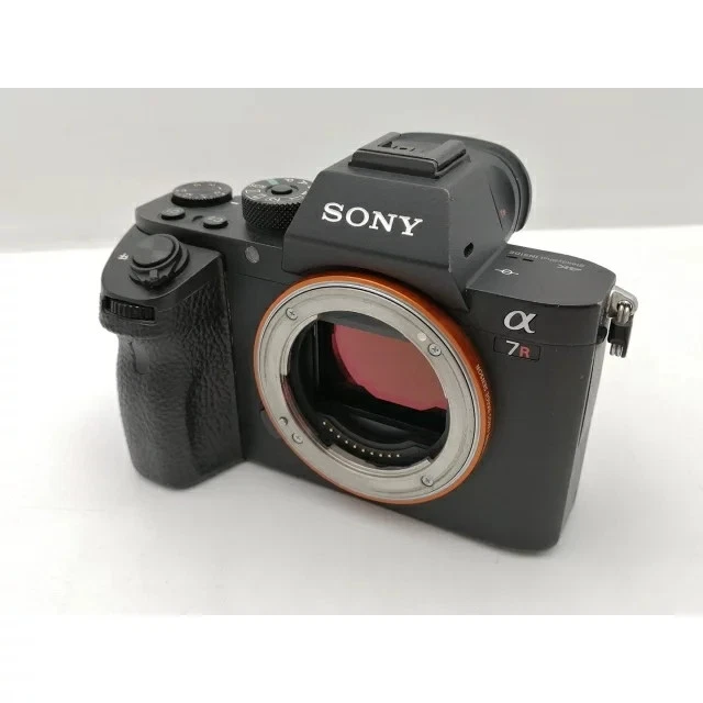 Sony Alpha A7RII Digital Cameras for Sale | Shop New & Used