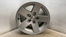 Jeep Wrangler Tj Rubicon 16 Moab Aluminum Wheel 16x8 5 Spoke 2006 Style