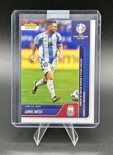 2016 Panini Instant Copa America Centenario Soccer Cards 15