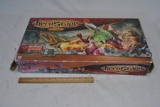 Huge lot of Heroscape Terrain Tiles many diffent kinds
