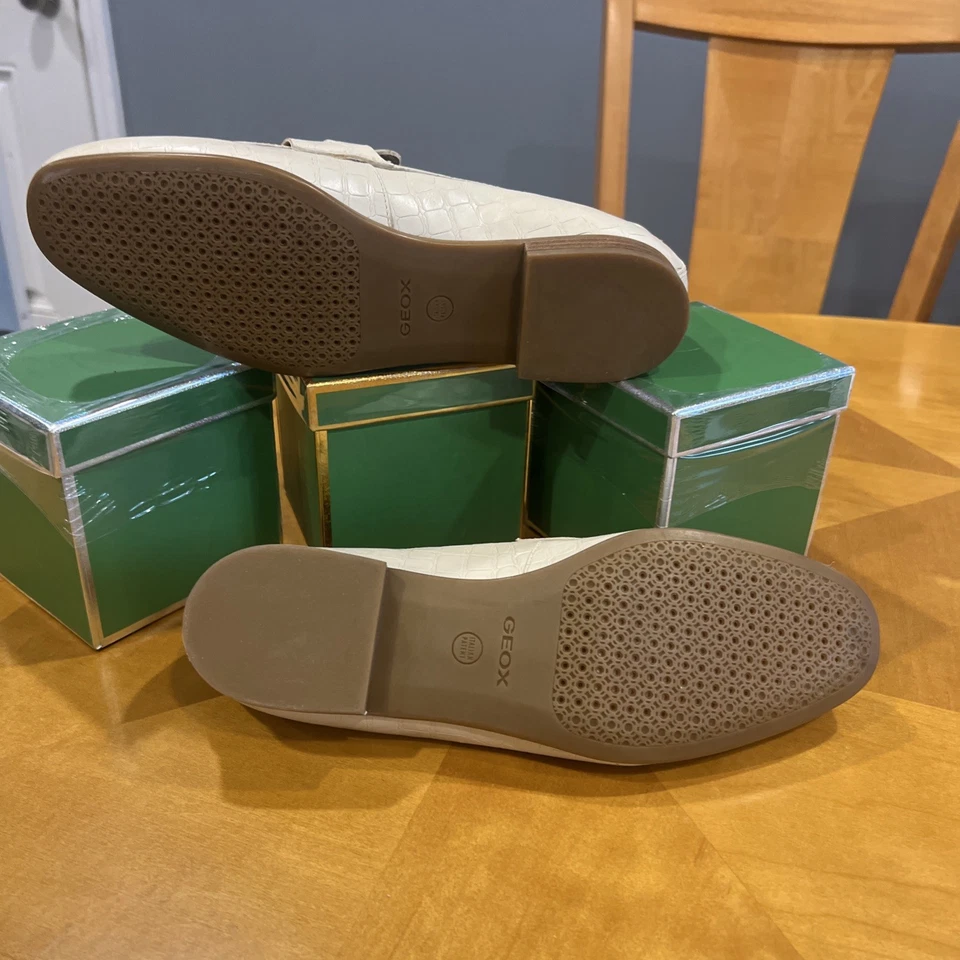 Mocasines GEOX Respira, talla 9 EE. UU./40 UE Foto 4 de 4