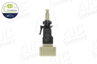 Bremslichtschalter NEW Mobility Parts AIC 53130 Kunststoff FüR Mercedes Klasse