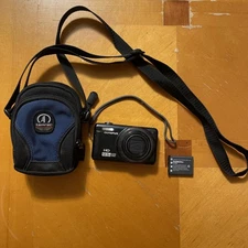 Olympus VR-320 14.0MP Digital Camera For Parts