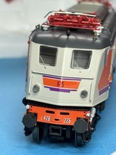 Rivarossi Locomotore E 428 226 Art. HR2034