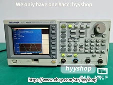 1PCS Tektronix AFG3022B Arbitrary Waveform Function Generator /hyy