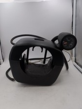 2004 2005 2006 2007 Subaru Impreza Wrx Sti Oem Lamco Turbo Boost Gauge 2004 2005 2006 2007 Subaru Impreza Wrx Sti Oem Lamco Turbo Boost Gauge