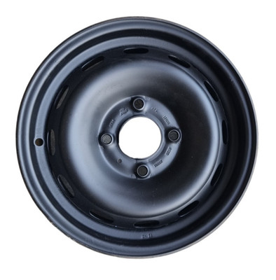 Felge Stahlfelge STAHL Peugeot 106 Citroen Saxo 5,5x13 ET20 13'' 4860 2130713