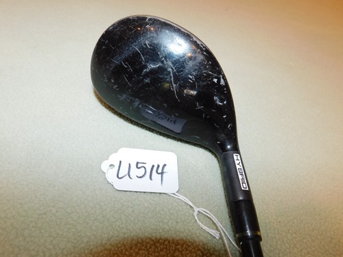 Adam Idea Tech V3 Stiff Flex Graphite Shaft 2 Iron Hybrid 42 Inch U514 - Picture 11 of 21