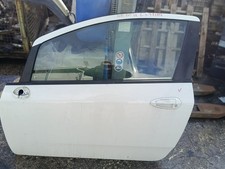 PORTA ANTERIORE SX FIAT G. PUNTO EVO 3 PORTE