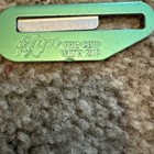 Vintage Advertising Razor Box Cutter Knife Winston, Kellys And Blank Lot Of 3 — photo 2