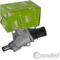 Valeo Thermostat 88°C Mit Dichtungen Passend FüR Alfa Romeo 147 | 820796